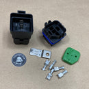 Sealed 40 AMP relay kit