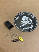 CAN bus Connector, Male