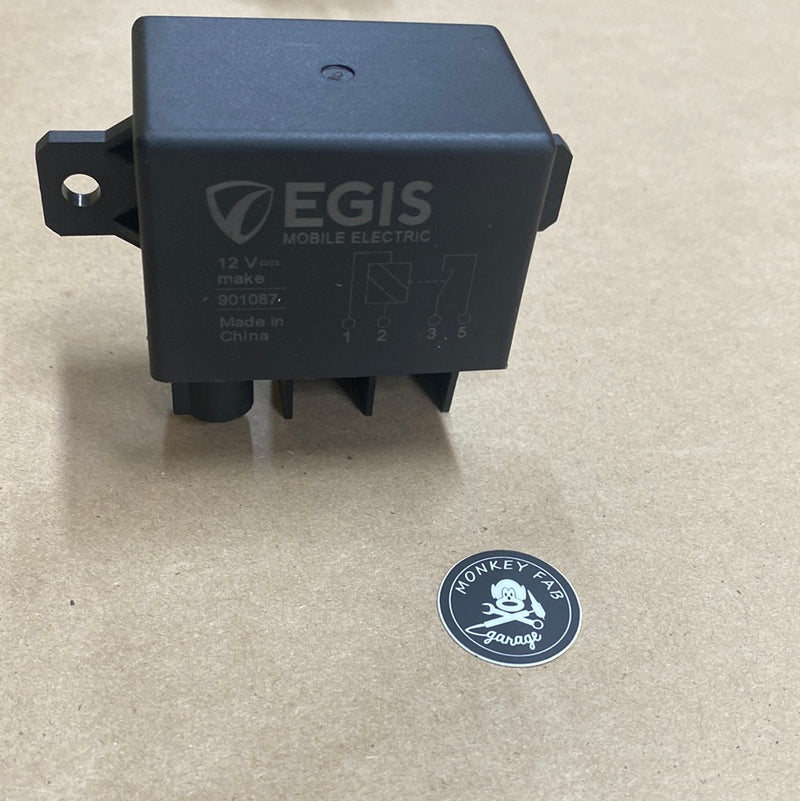 Egis 180 Amp relay