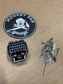 Holley J4 (trans)( 1473416-2)