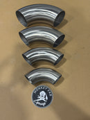Mandrel Bends