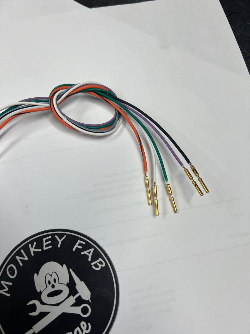 TE super seal terminals (a.k.a. the holley ecu pins)