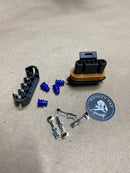 GM LS Alternator connector