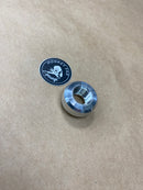 Aluminum Weld on NPT Bungs