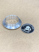 Monkey Fab S400/GT42/GT45/GT55/PROMOD Compressor Flanges