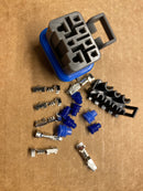 Delphi Metri-Pack 150/480 7 Way Sealed Female Connector