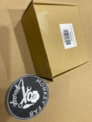 Monkey Fab Stainless Mesh Fuel Filters