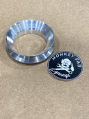 Monkey Fab S400/GT42/GT45/GT55/PROMOD Compressor Flanges