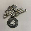 Deutsch DTP series pins