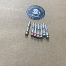 Step down butt connectors