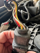 Bosch LSU4.9 O2 Connector (Harness Side)