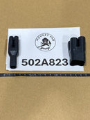 Molded transition 1x4