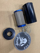 Monkey Fab Stainless Mesh Fuel Filters