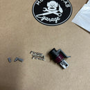 GM Pressure / Holley TPS Sensor Connector 3 pin
