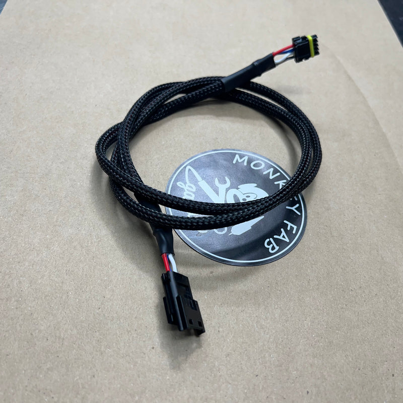 CAN Extension Harness 36”