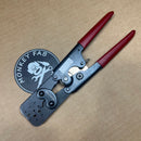 Crimpers for Delphi/Aptiv pins and more