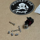 GM Pressure / Holley TPS Sensor Connector 3 pin