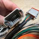 Holley power tap, power tap, 3x expansion