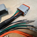 Holley power tap, power tap, 3x expansion