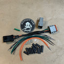 Holley power tap, power tap, 3x expansion