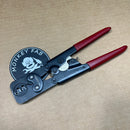 Crimpers for Delphi/Aptiv pins and more