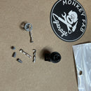 GM Pressure / Holley TPS Sensor Connector 3 pin