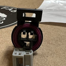 GM Pressure / Holley TPS Sensor Connector 3 pin