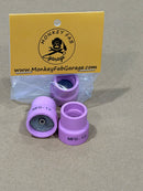 Monkey Fab Tig Cups