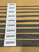 Carbon Braid Loom