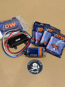 DeatschWerks Fuel Pumps