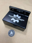 Billet Map Sensor Mount