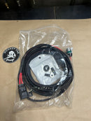 Holley Main Power Harness 22'