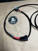 Holley Main Power Harness 22'