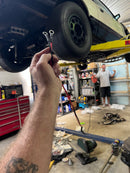 Holley Main Power Harness 22'