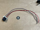 GM, Holley Cam/Crank 24X Cam58x sensor connector
