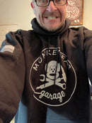 Monkey Fab Hoodie