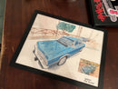 Personalized painting of your car
