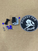 Bosch LSU4.2 O2 Connector (Harness Side)