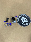 Bosch LSU4.2 O2 Connector (Harness Side)