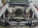 Codion 99-04 Mustang Tubular Front End