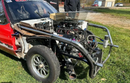 Codion PRO Full Length 79-93 Mustang Tubular Front
