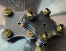 Codion 4-Bolt Mounting Flanges
