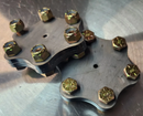 Codion 6-Bolt Mounting Flanges (Copy)