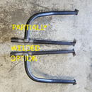 Codion 87-93 Mustang Tubular Front End
