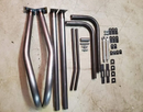 Codion 94-98 Mustang Tubular Front End