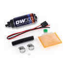 DeatschWerks Fuel Pumps