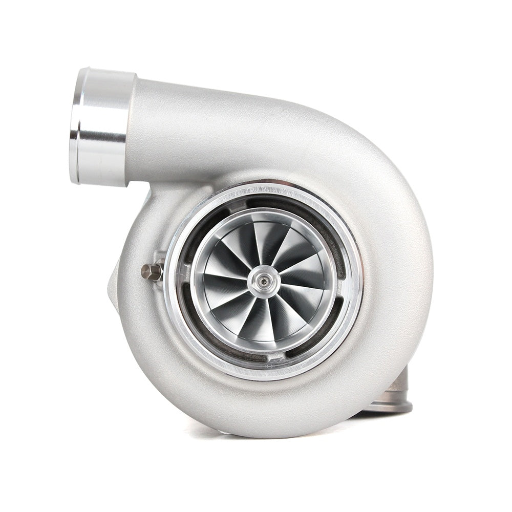 VSR Next Gen 67/62 Billet Journal
