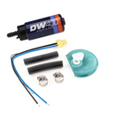 DeatschWerks Fuel Pumps