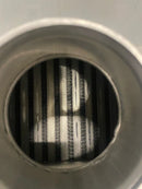 VSR 6″ High flow Intercooler 34x13x6 2400CFM