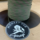 25’ roll Striped TXL wire